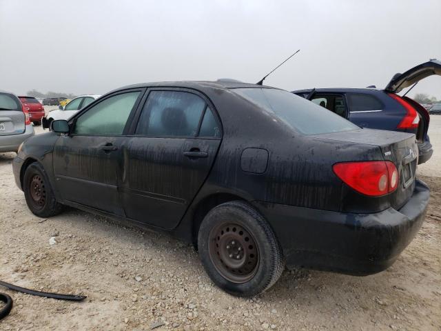 Photo 2 from auction – 2007 TOYOTA COROLLA CE with VIN 1NXBR32E47Z790815