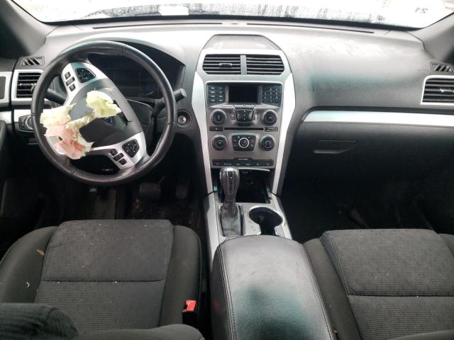 Photo 8 from auction – 2014 FORD EXPLORER X with VIN 1FM5K8D8XEGC33621