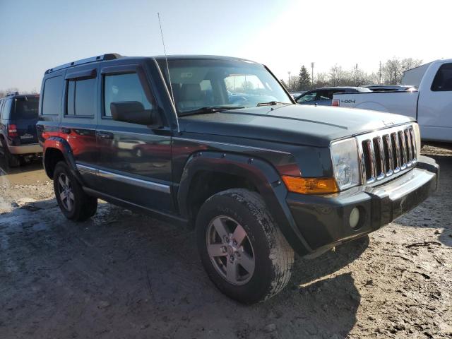 Photo 4 from auction – 2006 JEEP COMMANDER with VIN 1J8HG58N96C139099