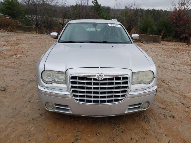 Photo 5 from auction – 2006 CHRYSLER 300C with VIN 2C3LA63H06H129749