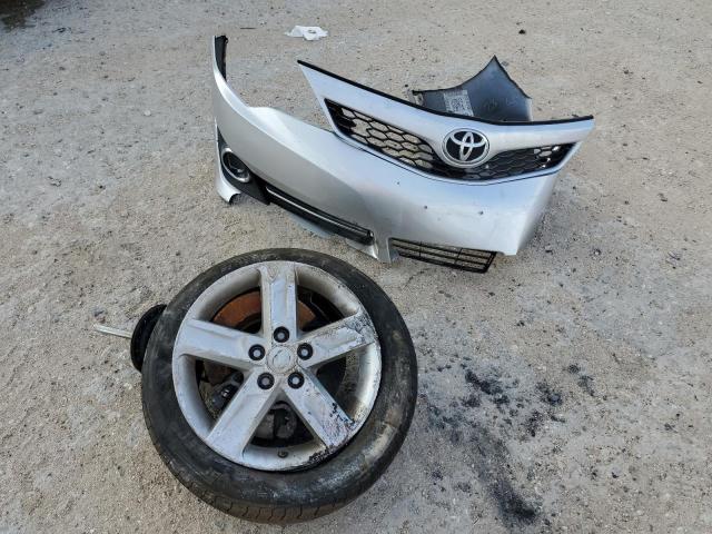 Photo 12 from auction – 2014 TOYOTA CAMRY L with VIN 4T1BF1FK7EU443246