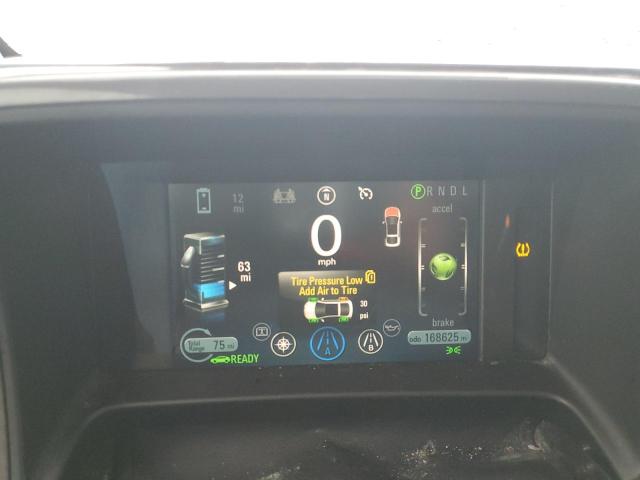 Photo 9 from auction – 2012 CHEVROLET VOLT with VIN 1G1RD6E46CU122460