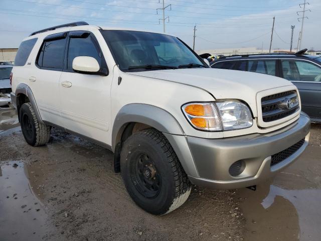 Photo 4 from auction – 2002 TOYOTA SEQUOIA-V8 with VIN 5TDBT44A42S115159