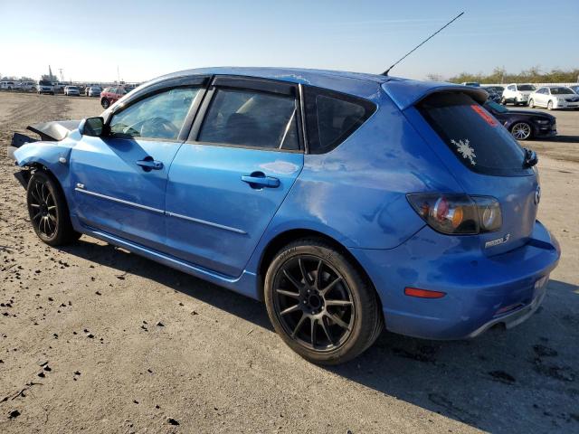 صورة رقم 2 من المزاد - 2004 MAZDA 3 HATCHBAC مع VIN JM1BK343541172839