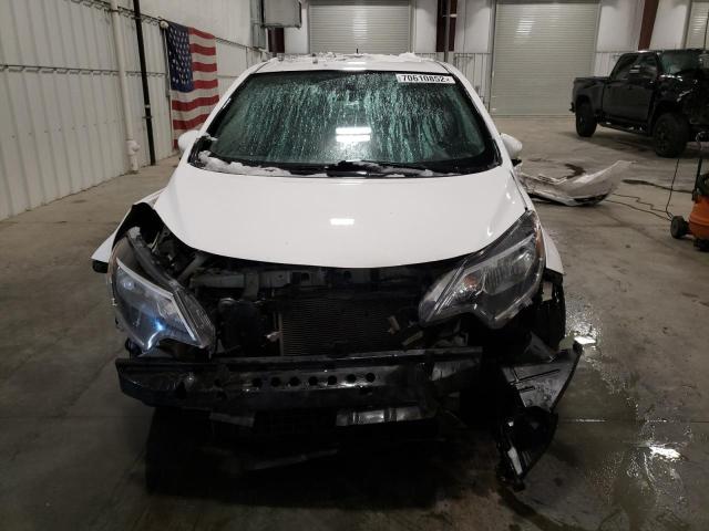 Photo 5 from auction – 2017 NISSAN VERSA NOTE with VIN 3N1CE2CP2HL366000