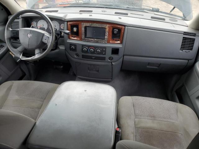 Photo 8 from auction – 2006 DODGE RAM 2500 S with VIN 1D7KS28C56J182963