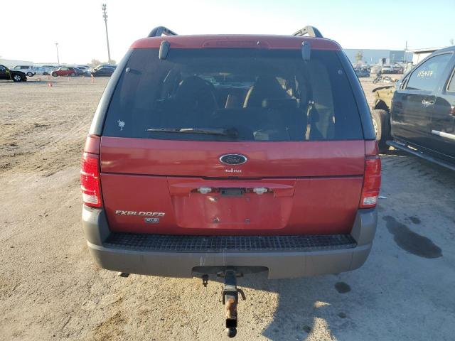 Photo 6 from auction – 2002 FORD EXPLORER X with VIN 1FMZU62E12UB06181
