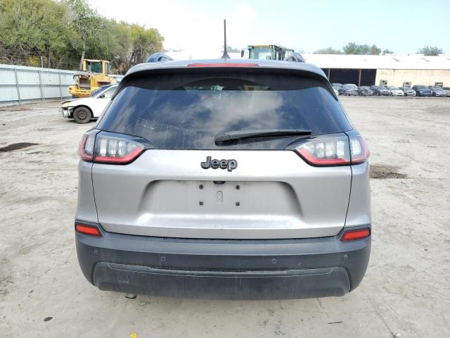 Photo 6 from auction – 2019 JEEP CHEROKEE L with VIN 1C4PJLLB3KD339163