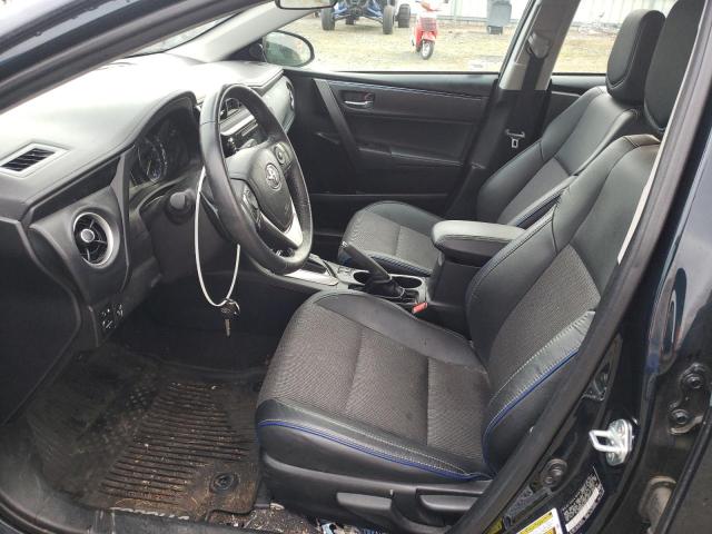 Photo 7 from auction – 2018 TOYOTA COROLLA L with VIN 2T1BURHE9JC017467