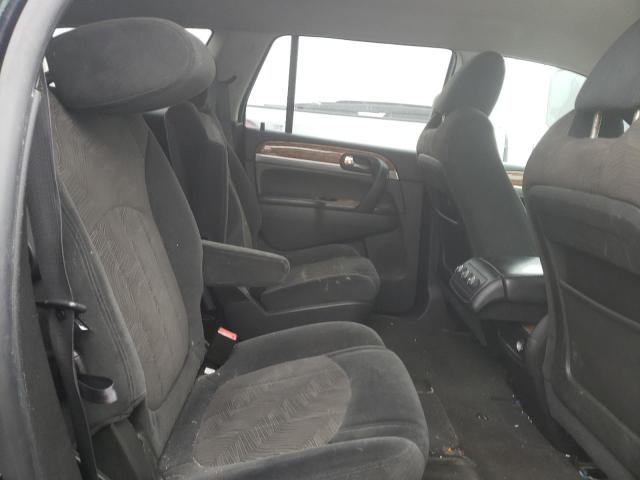 Photo 11 from auction – 2012 BUICK ENCLAVE with VIN 5GAKRBED5CJ116770