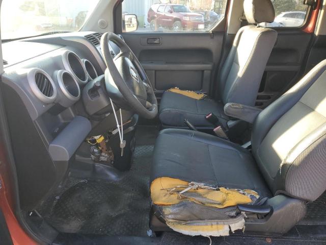 Zdjęcie 7 z aukcji – 2003 HONDA ELEMENT-4 z VIN 5J6YH285X3L048884