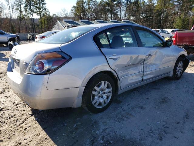 Photo 3 from auction – 2011 NISSAN ALTIMA BAS with VIN 1N4AL2AP3BN497978