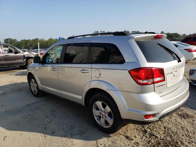 Photo 2 from auction – 2012 DODGE JOURNEY SX with VIN 3C4PDCBGXCT176317