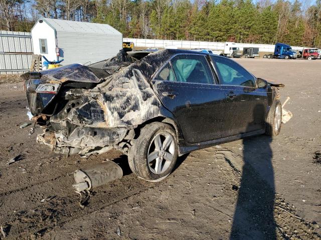 Photo 3 from auction – 2013 TOYOTA CAMRY L with VIN 4T1BF1FK3DU210978