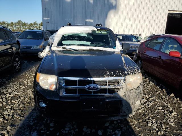 Photo 5 from auction – 2011 FORD ESCAPE XLT with VIN 1FMCU9DG0BKB08943