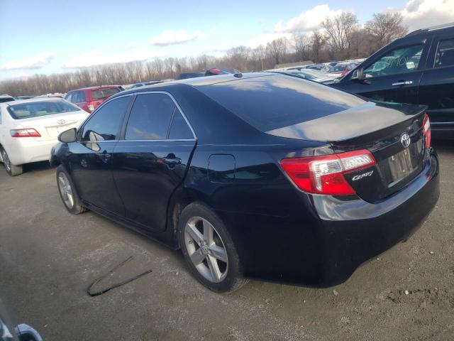 Photo 2 from auction – 2012 TOYOTA CAMRY BASE with VIN 4T1BF1FK9CU595834