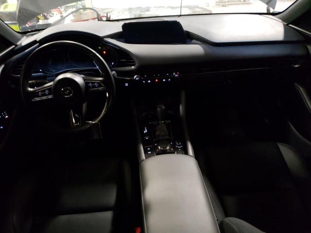 Photo 8 from auction – 2021 MAZDA 3 PREFERRE with VIN JM1BPBLL5M1400447