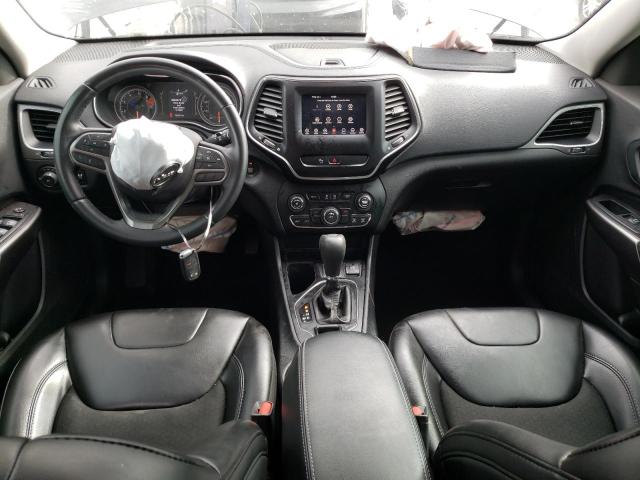 Photo 8 from auction – 2019 JEEP CHEROKEE with VIN 1C4PJLLB4KD278583