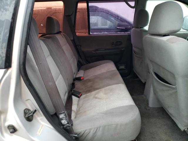 Photo 11 from auction – 2003 MITSUBISHI MONTERO SP with VIN JA4MT21H33J601324