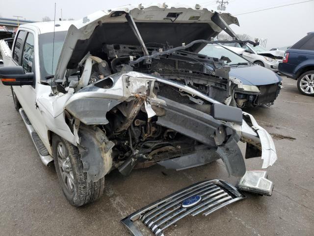 Photo 9 from auction – 2011 FORD F150 SUPER with VIN 1FTFW1EF6BKD76690