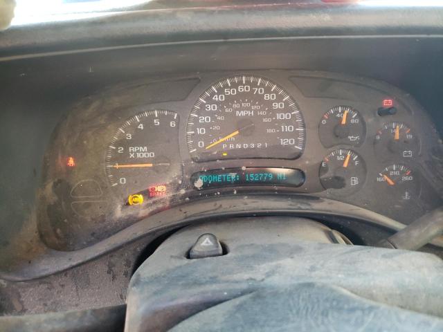 Photo 9 from auction – 2006 CHEVROLET SILVERADO with VIN 3GCEK14V76G265787