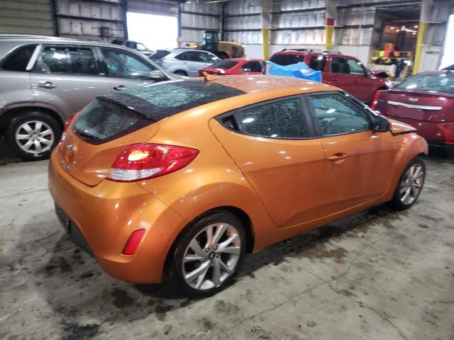 Zdjęcie 3 z aukcji – 2016 HYUNDAI VELOSTER z VIN KMHTC6AD9GU252983