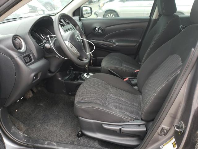 Photo 7 from auction – 2017 NISSAN VERSA S with VIN 3N1CN7AP1HL898631