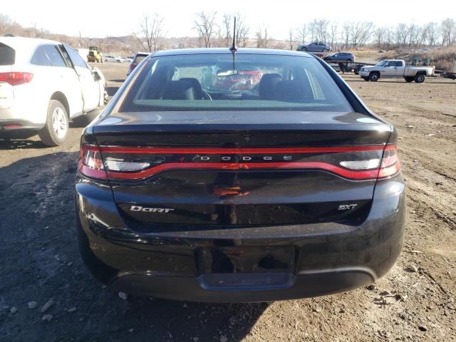 Photo 6 from auction – 2015 DODGE DART SXT with VIN 1C3CDFBB3FD205448