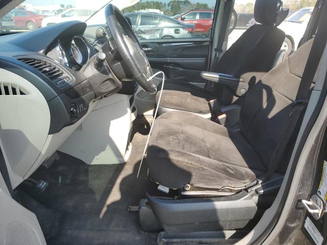 Photo 7 from auction – 2012 DODGE GRAND CARA with VIN 2C4RDGBGXCR385561
