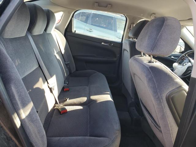 Photo 10 from auction – 2011 CHEVROLET IMPALA LT with VIN 2G1WG5EKXB1131269