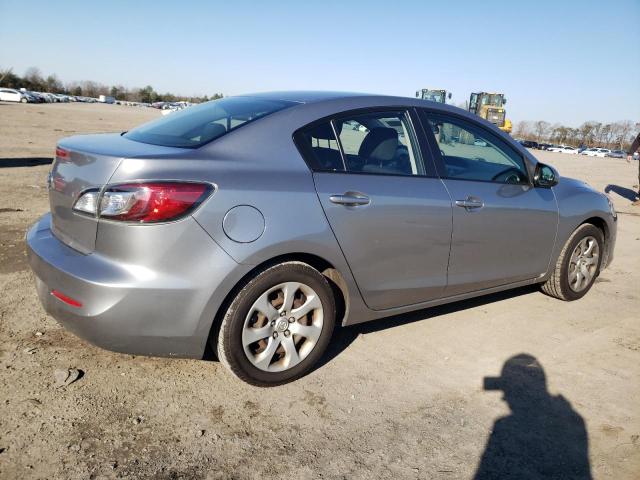 Photo 3 from auction – 2012 MAZDA 3 I with VIN JM1BL1UG1C1531199