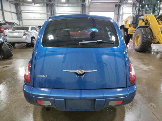 Photo 6 from auction – 2010 CHRYSLER PT CRUISER with VIN 3A4GY5F92AT146215
