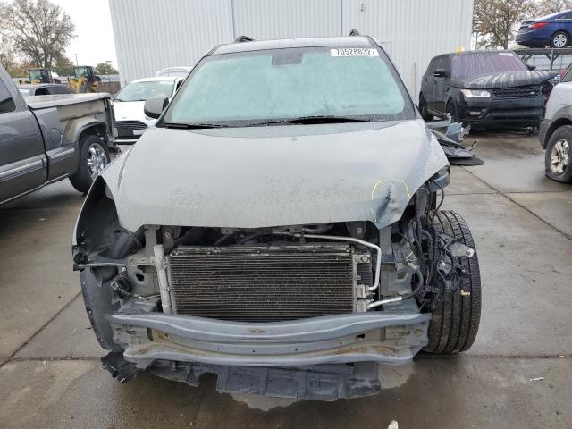 Photo 5 from auction – 2013 CHEVROLET EQUINOX LT with VIN 2GNALDEK2D6280960