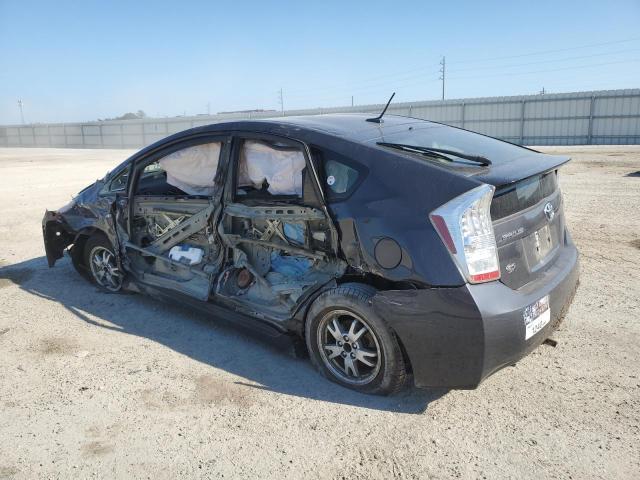 Photo 2 from auction – 2011 TOYOTA PRIUS with VIN JTDKN3DU4B5372620