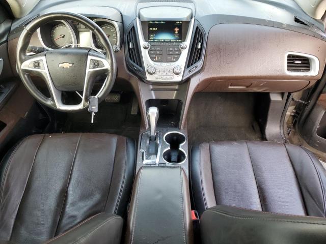 Photo 8 from auction – 2012 CHEVROLET EQUINOX LT with VIN 2GNALPEK8C6201064