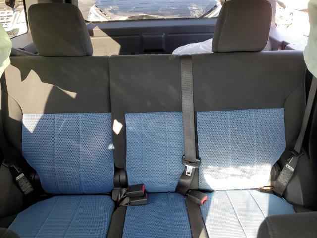 Photo 10 from auction – 2008 DODGE NITRO R/T with VIN 1D8GT58698W101141