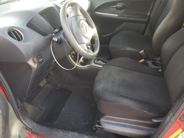 Photo 7 from auction – 2012 TOYOTA SCION XD with VIN JTKKU4B42C1027308