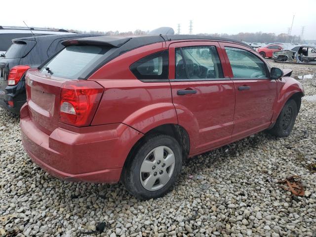 Photo 3 from auction – 2007 DODGE CALIBER with VIN 1B3HB28B77D150674