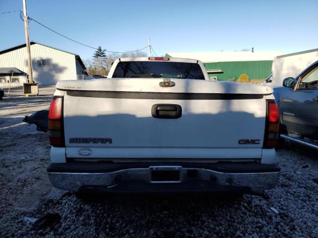 Photo 6 from auction – 2005 GMC NEW SIERRA with VIN 2GTEK19B051257780