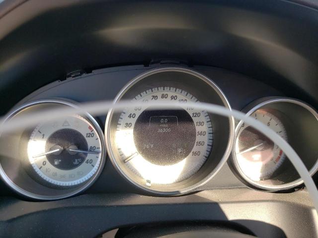 Zdjęcie 8 z aukcji – 2014 MERCEDES-BENZ E 550 z VIN WDDKK7DF1EF284615
