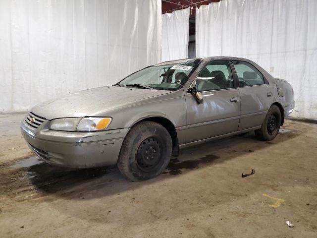 TOYOTA CAMRY CE 1997 with VIN 4T1BG22K0VU166349 - Photo from auction