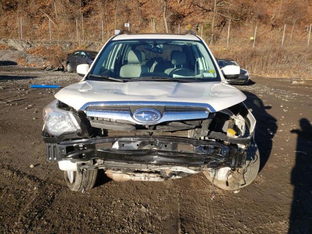 Photo 5 from auction – 2014 SUBARU FORESTER 2 with VIN JF2SJAHC4EH520738