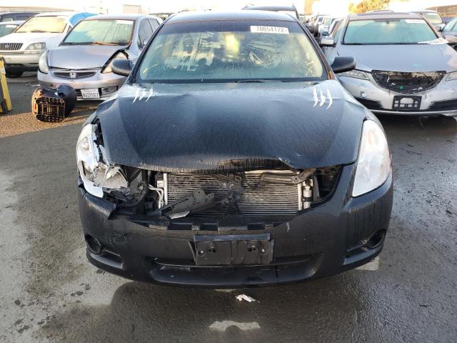 Photo 5 from auction – 2011 NISSAN ALTIMA BAS with VIN 1N4AL2AP8BN435198