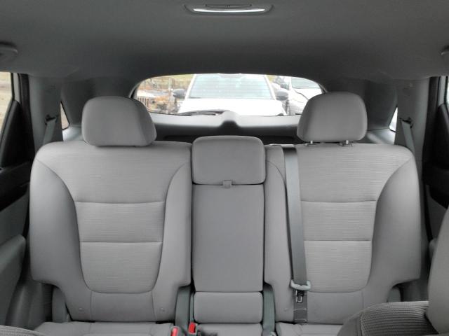 Photo 10 from auction – 2015 KIA SORENTO LX with VIN 5XYKTCA69FG561983