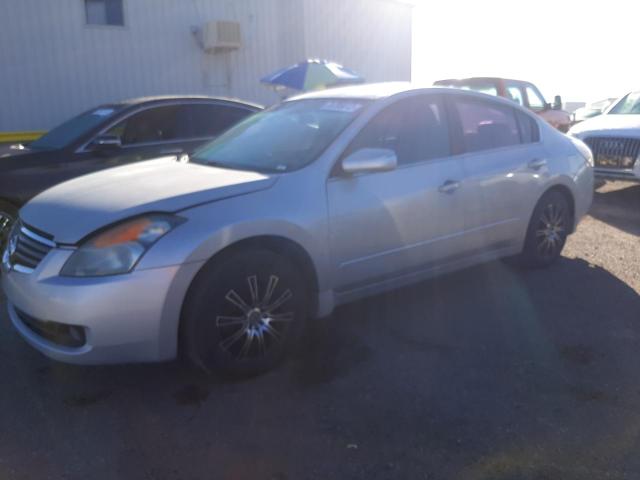 NISSAN ALTIMA 2009 with VIN 1N4AL21E09N499311 - Photo from auction