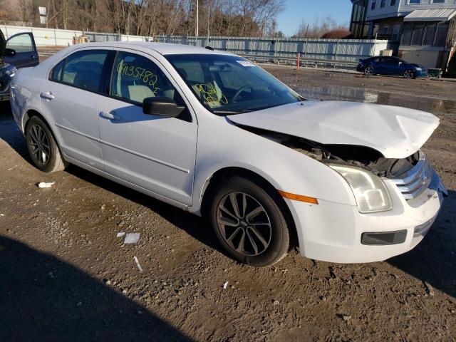 Photo 4 from auction – 2006 FORD FUSION with VIN 3FAFP06Z66R210385
