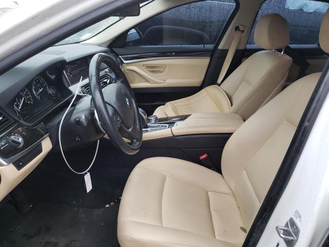 Photo 7 from auction – 2016 BMW 528 XI with VIN WBA5A7C56GG151880
