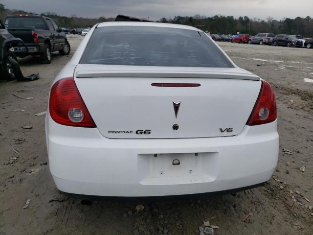 Photo 6 from auction – 2007 PONTIAC G6 BASE with VIN 1G2ZG58N874171926