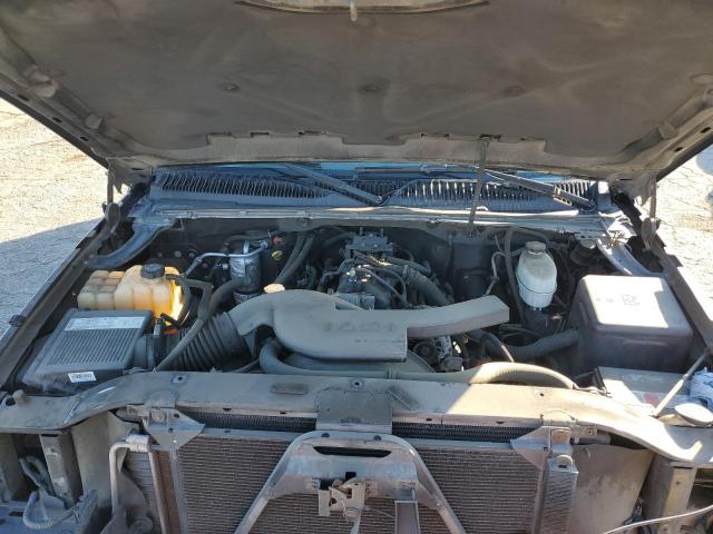 Photo 11 from auction – 2004 CHEVROLET AVALANCHE with VIN 3GNEC12T24G100751