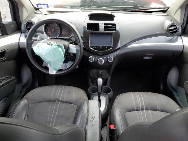 Photo 8 from auction – 2014 CHEVROLET SPARK 1LT with VIN KL8CD6S90EC582180